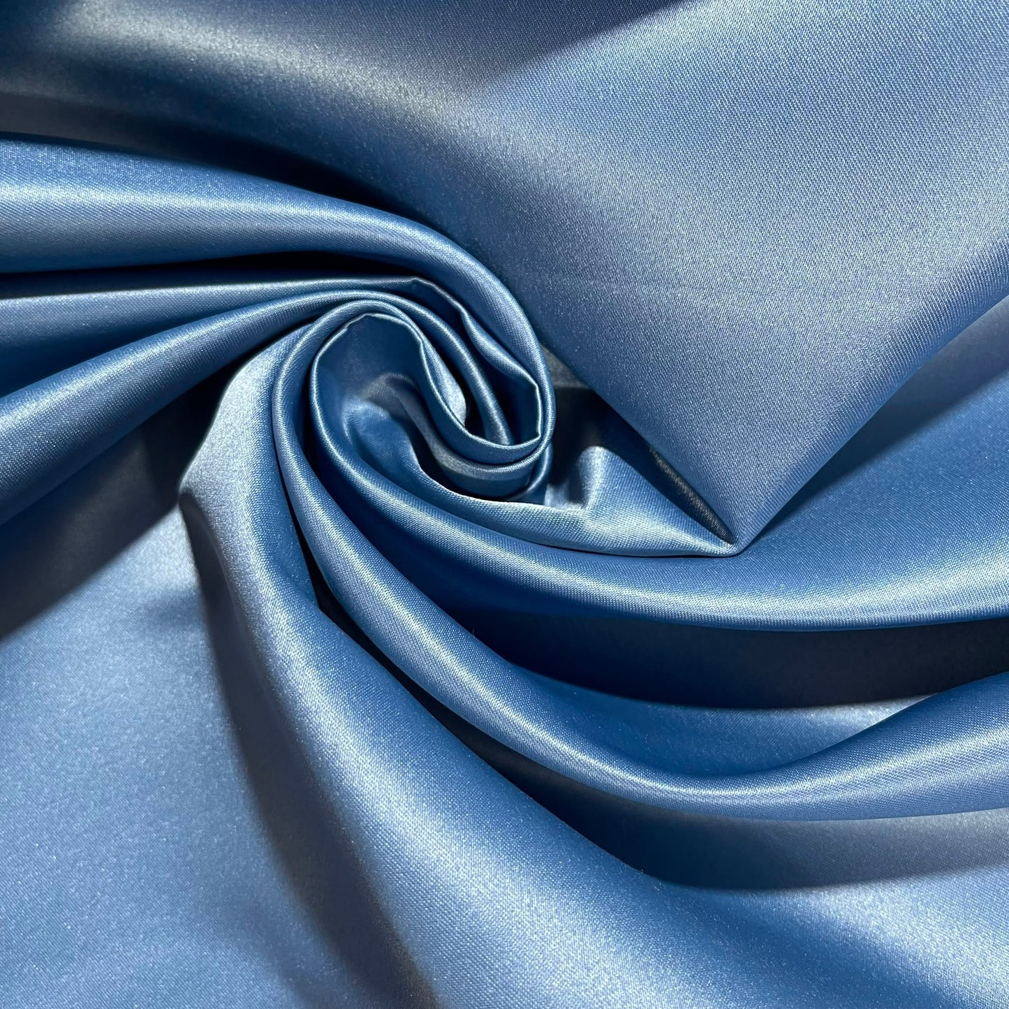 Heavyweight Dull Duchess Satin Fabric – Luxury Bridal & Dress Fabric 58" Wide by the Meter