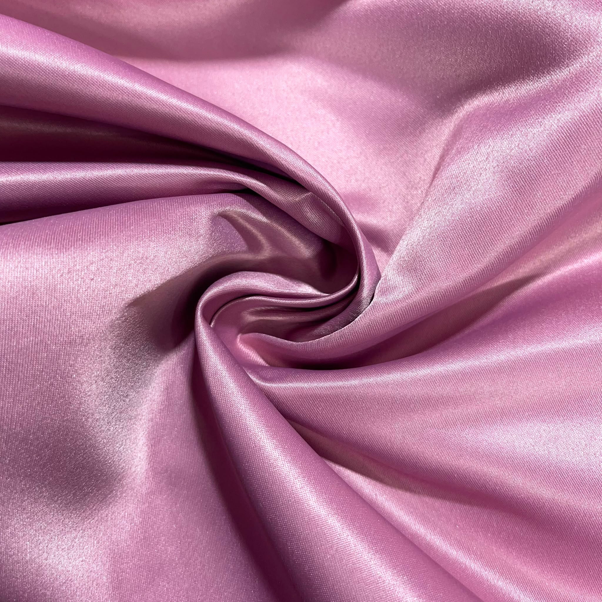 Heavyweight Dull Duchess Satin Fabric – Luxury Bridal & Dress Fabric 58