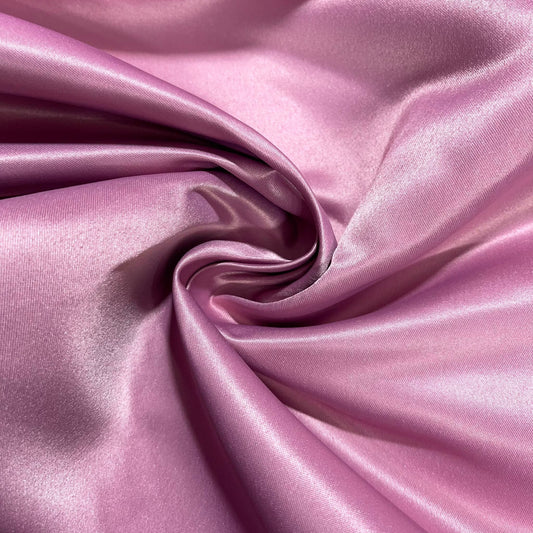 Dusty Mauve