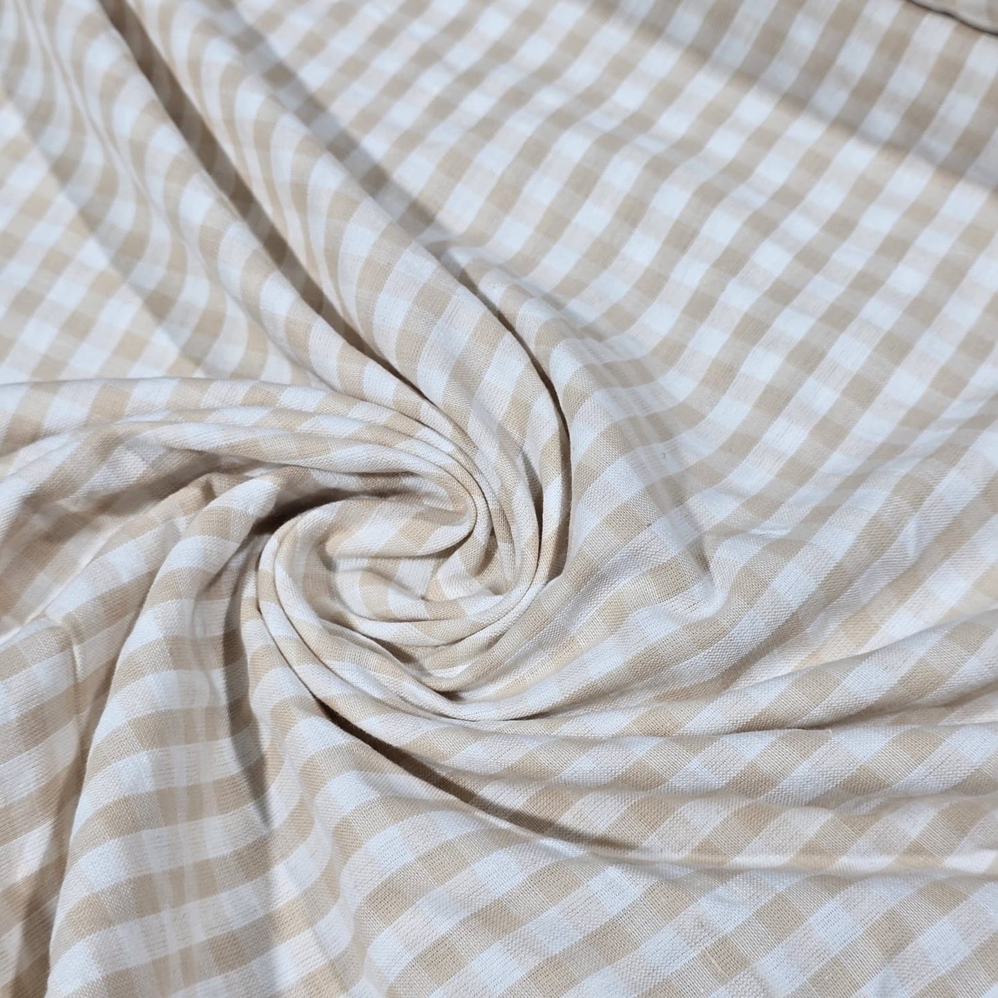 100% Cotton Seersucker Fabric Crush Costume Craft Dress Material 58" By The Meter
