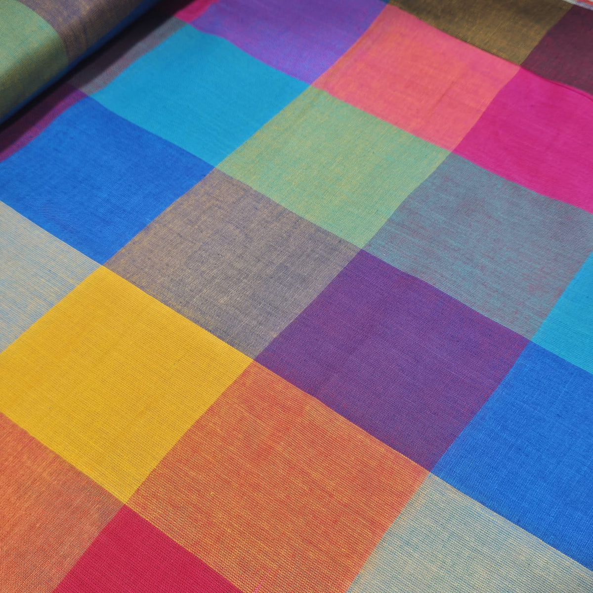 Bright Multicolour