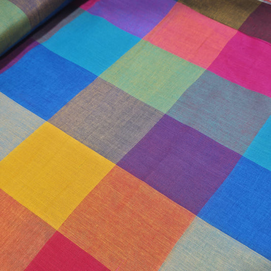 Bright Multicolour