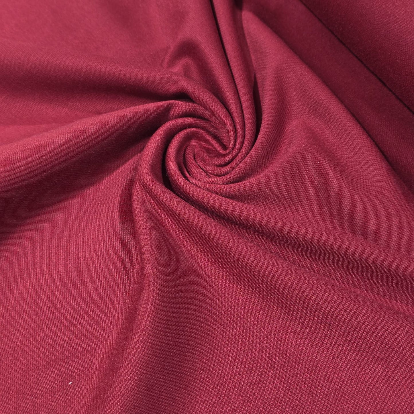 Ponte Roma Jersey Fabric – 4 Way Stretch 147cm (58") Wide by the Metre