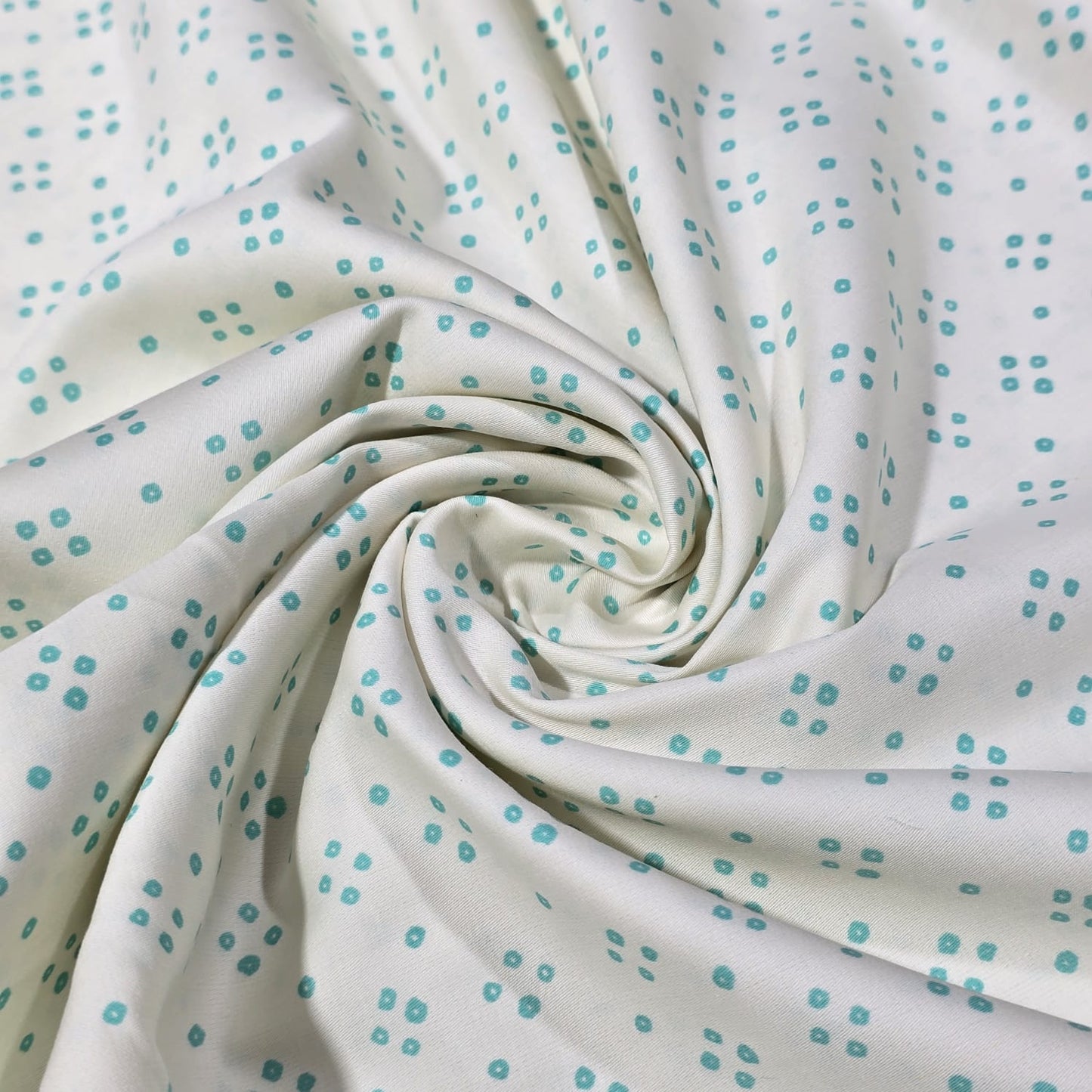 Premium 100% Cotton Lawn Fabric – 58" (147cm) Wide by the Metre