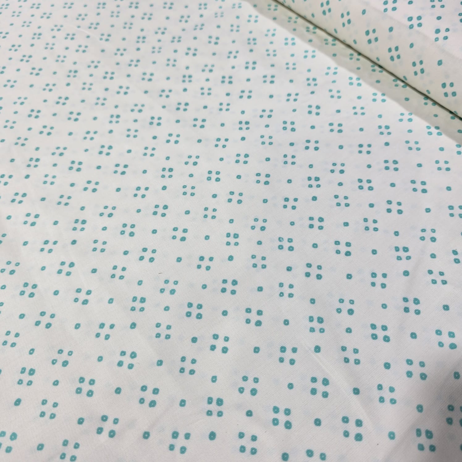 Premium 100% Cotton Lawn Fabric – 58