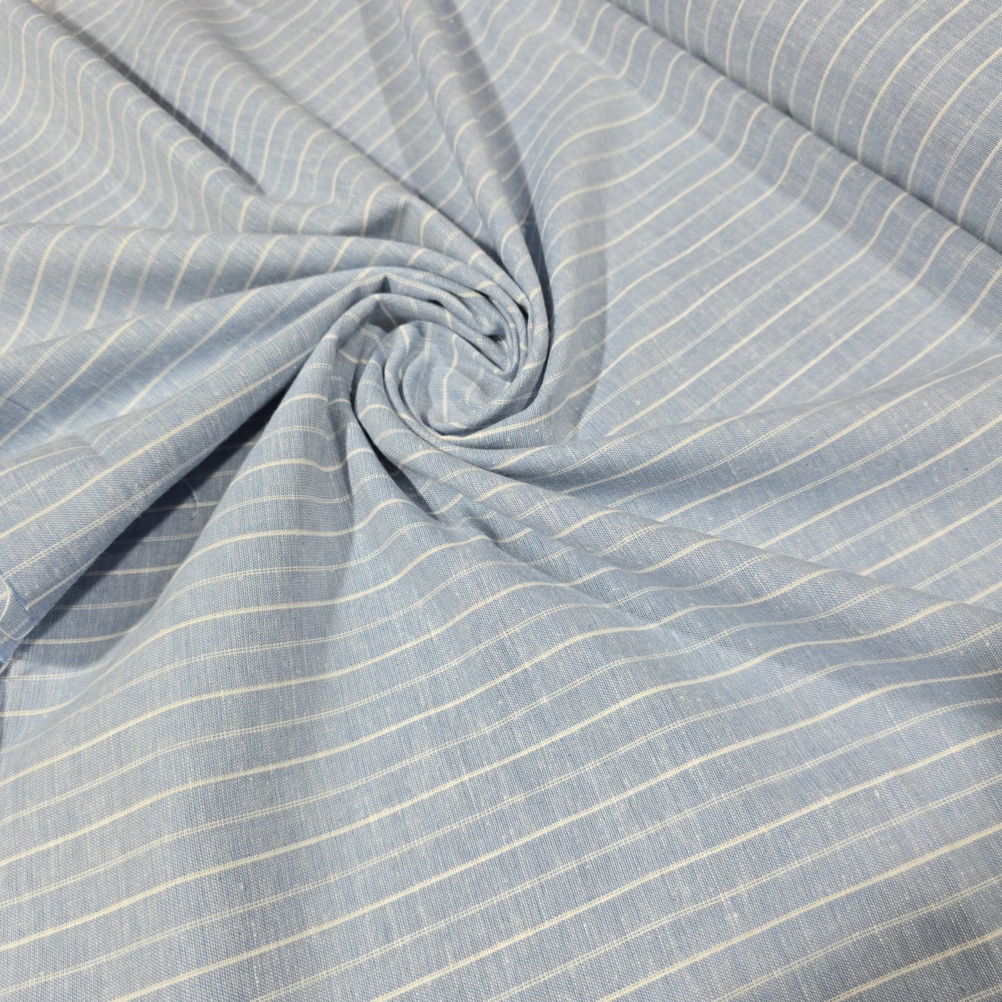 Premium Cotton Linen Blend Fabric – 58" (147cm) Wide by the Metre