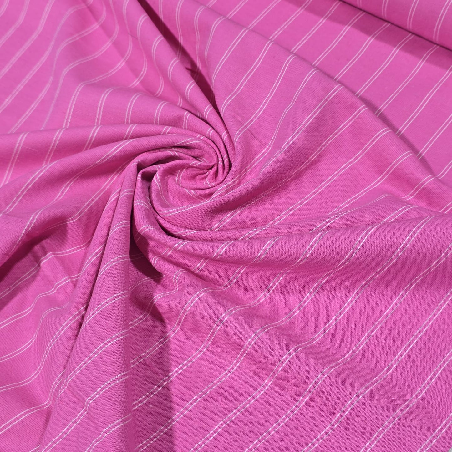 Premium Cotton Linen Blend Fabric – 58" (147cm) Wide by the Metre