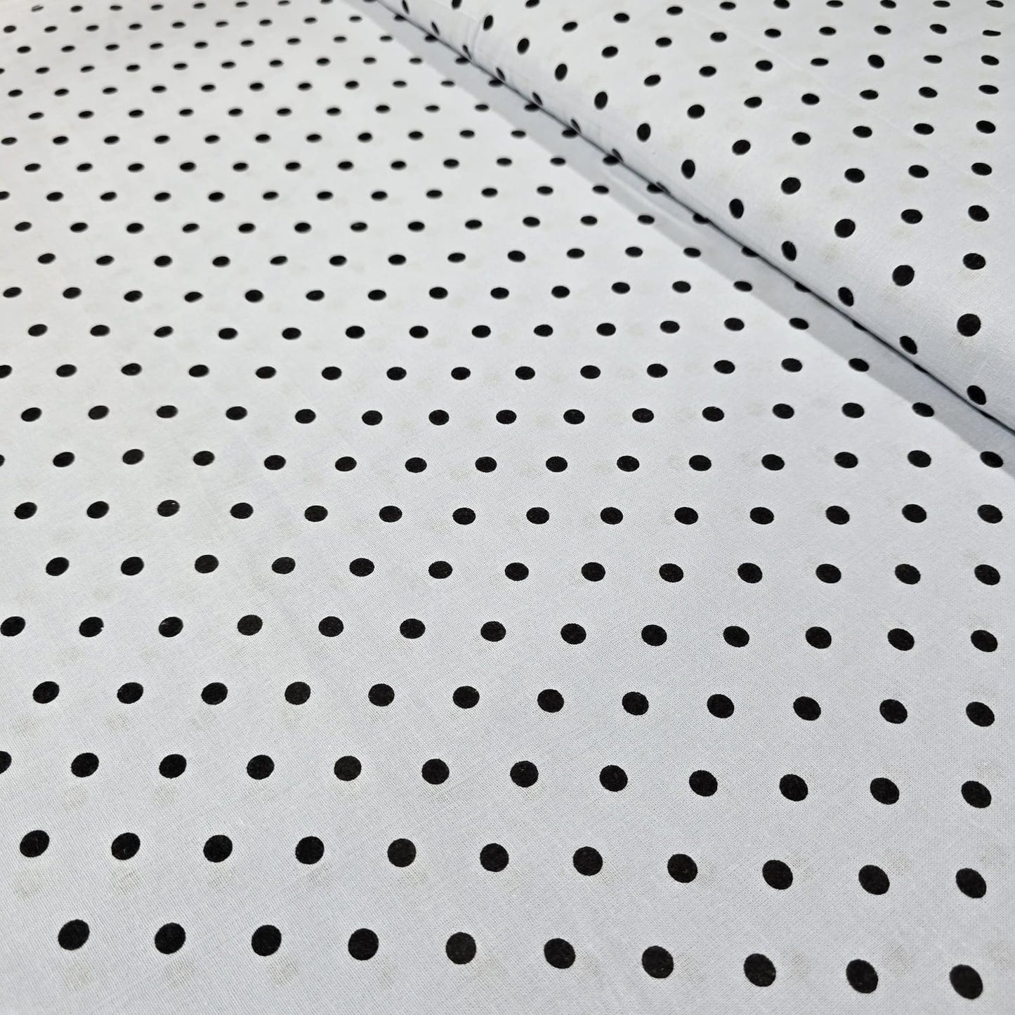 Premium Cotton Linen Blend Fabric – 58" (147cm) Wide by the Metre
