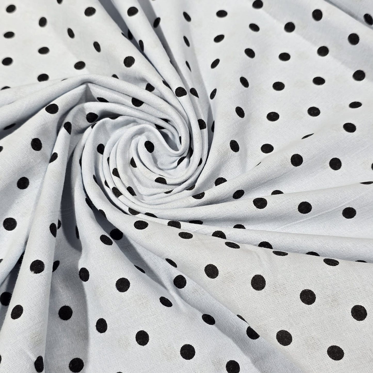 Premium Cotton Linen Blend Fabric – 58" (147cm) Wide by the Metre