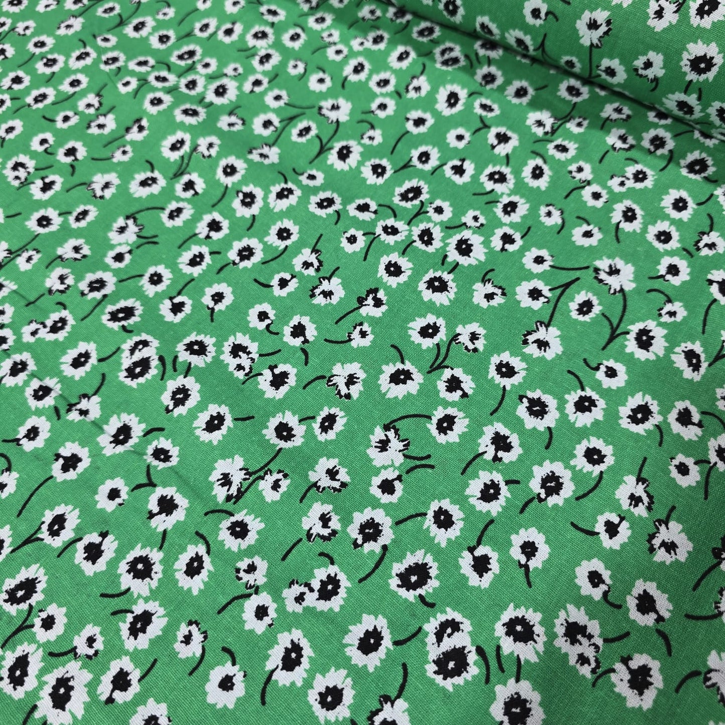 Premium Cotton Linen Blend Fabric – 58" (147cm) Wide by the Metre