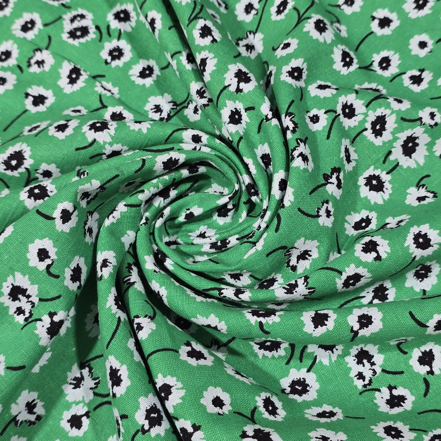Premium Cotton Linen Blend Fabric – 58" (147cm) Wide by the Metre