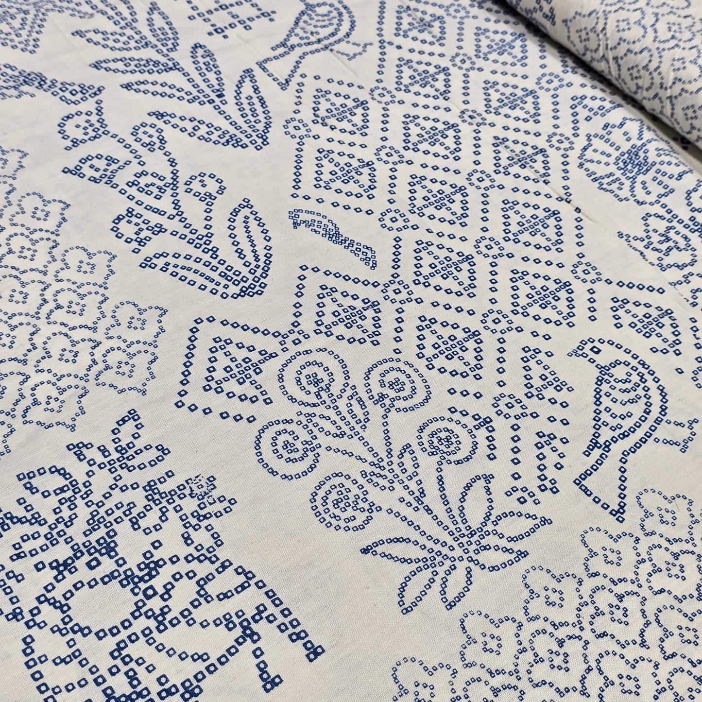 Premium Linen Flax Fabric – 44" (112cm) Wide by the Metre