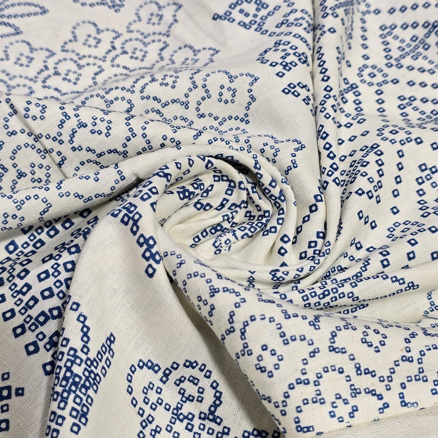 Premium Linen Flax Fabric – 44" (112cm) Wide by the Metre