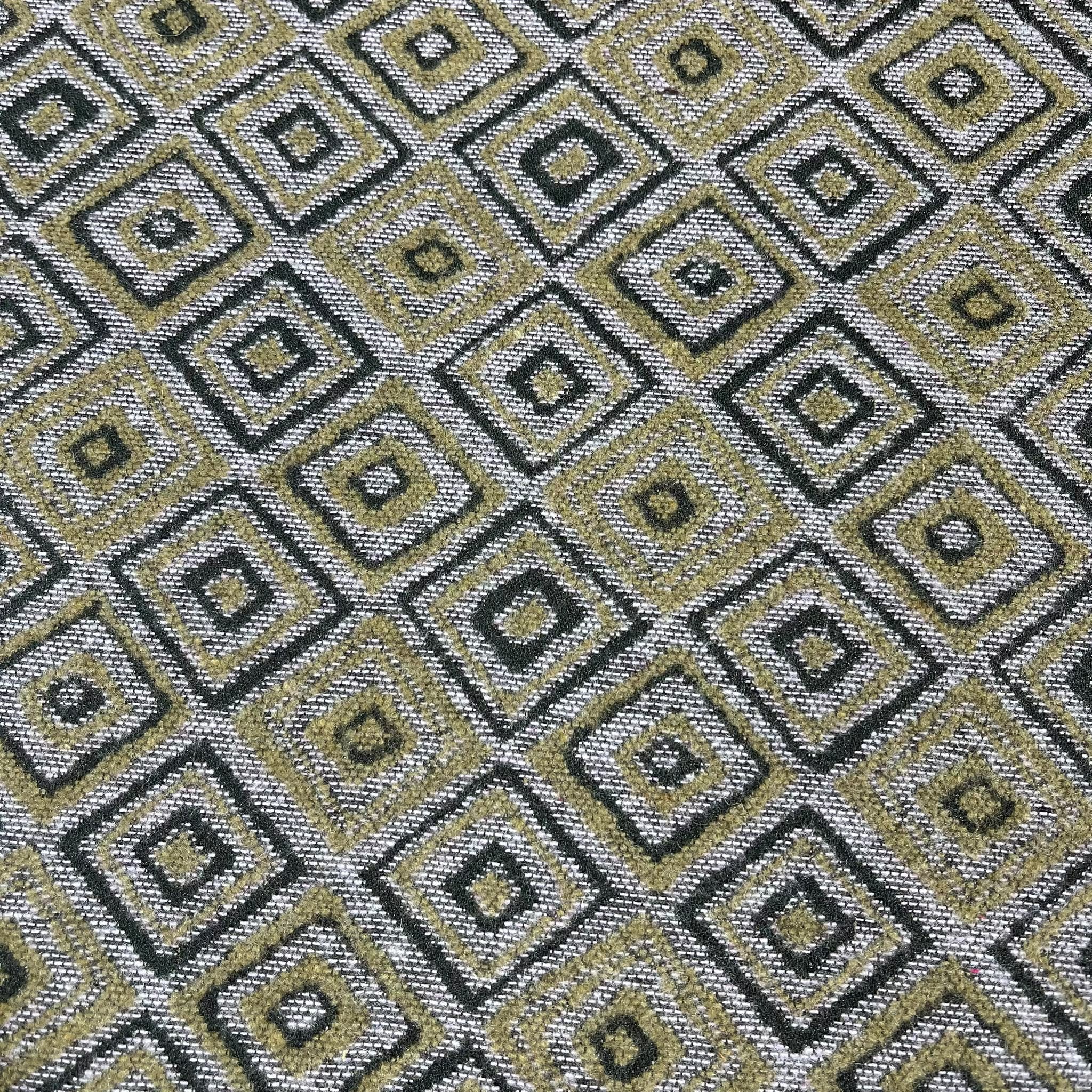 Italian Wool Blend Fabric | 58