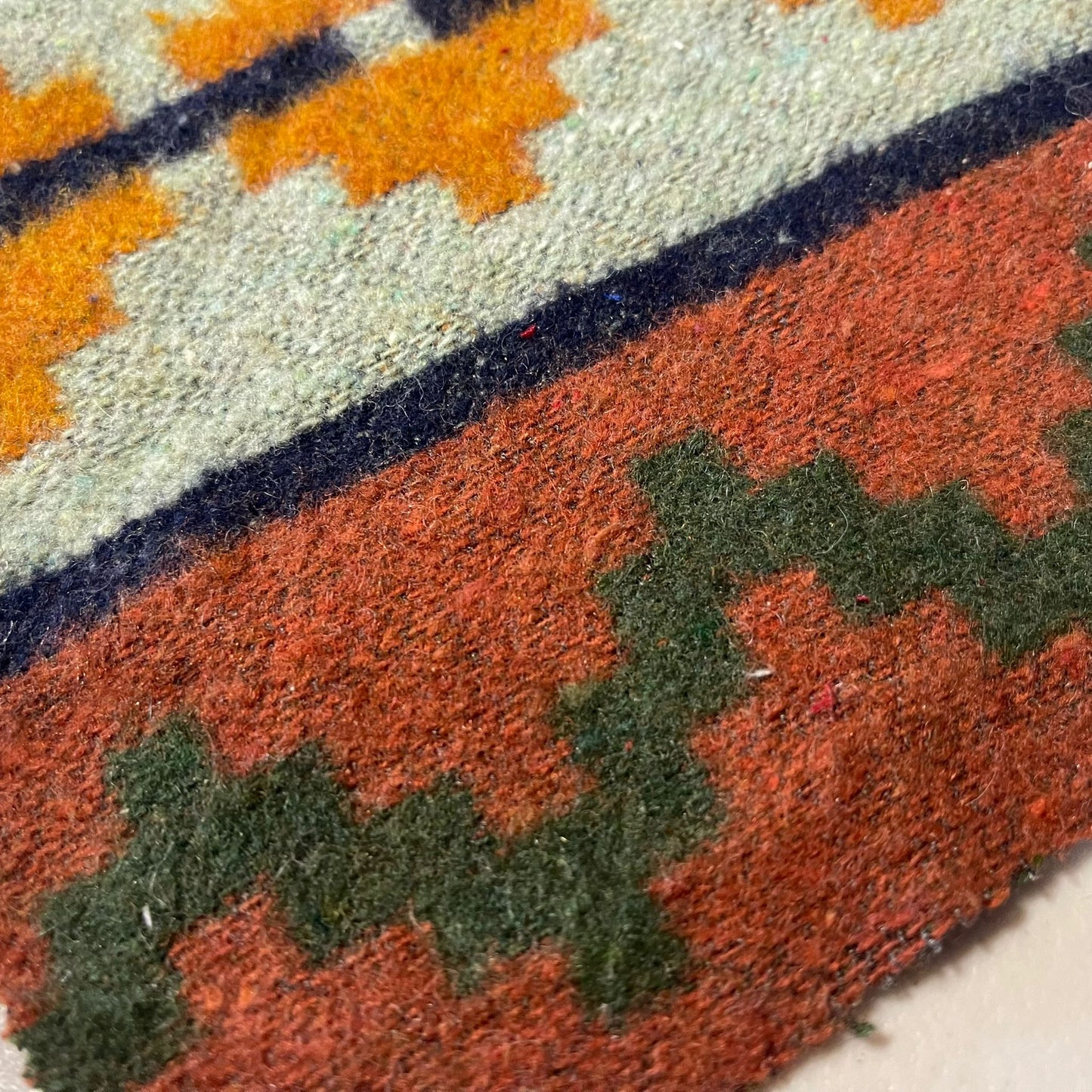 Italian Wool Blend Fabric | 58" (147cm) Wide Coat, Jacket, Dress, Costume & Blanket Material – Sold by the Metre