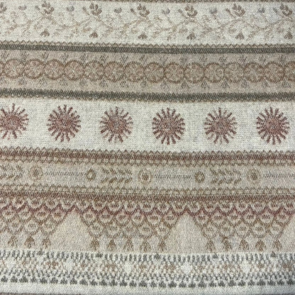 Italian Wool Blend Fabric | 58" (147cm) Wide Coat, Jacket, Dress, Costume & Blanket Material – Sold by the Metre