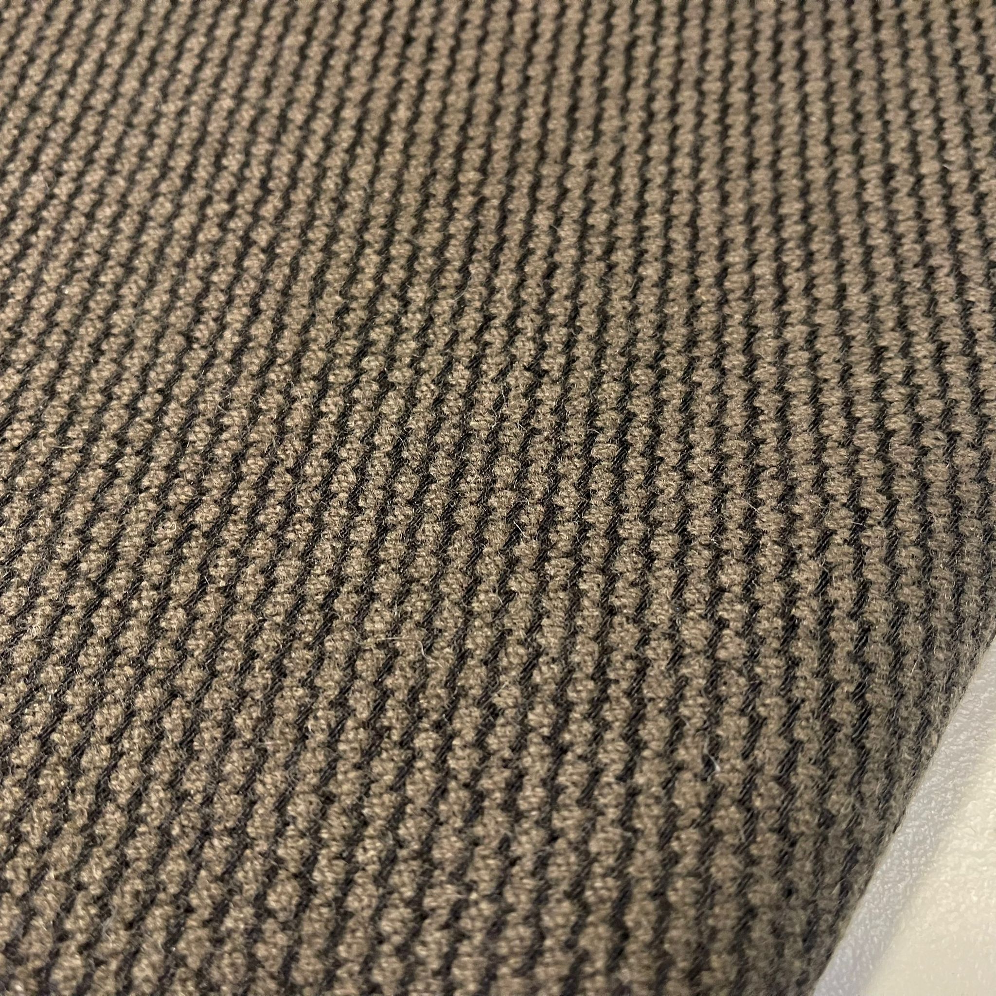 Italian Wool Blend Fabric | 58