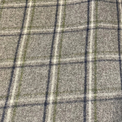 Italian Wool Blend Fabric | 58" (147cm) Wide Coat, Jacket, Dress, Costume & Blanket Material – Sold by the Metre