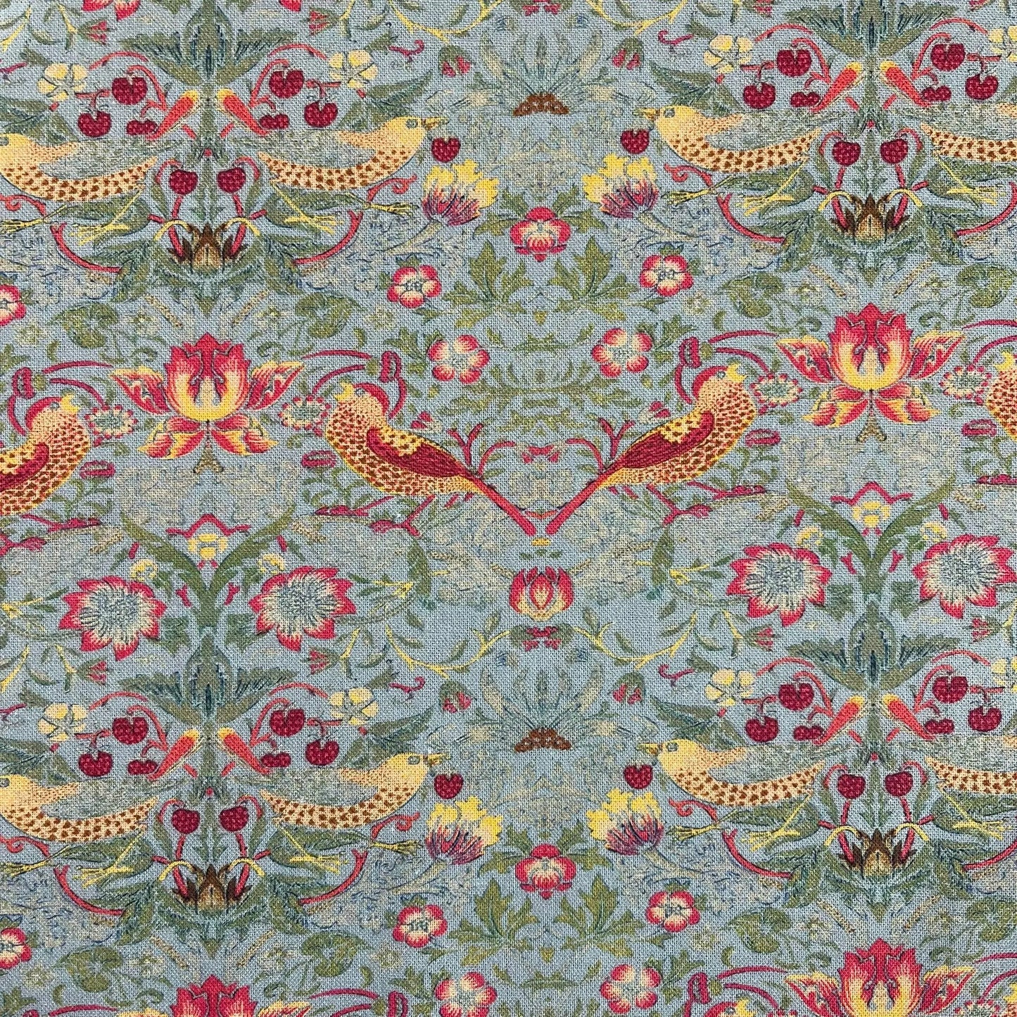 Clearance 100% Cotton Fabric 58" Print Craft Dress Quilting Material By The Meter