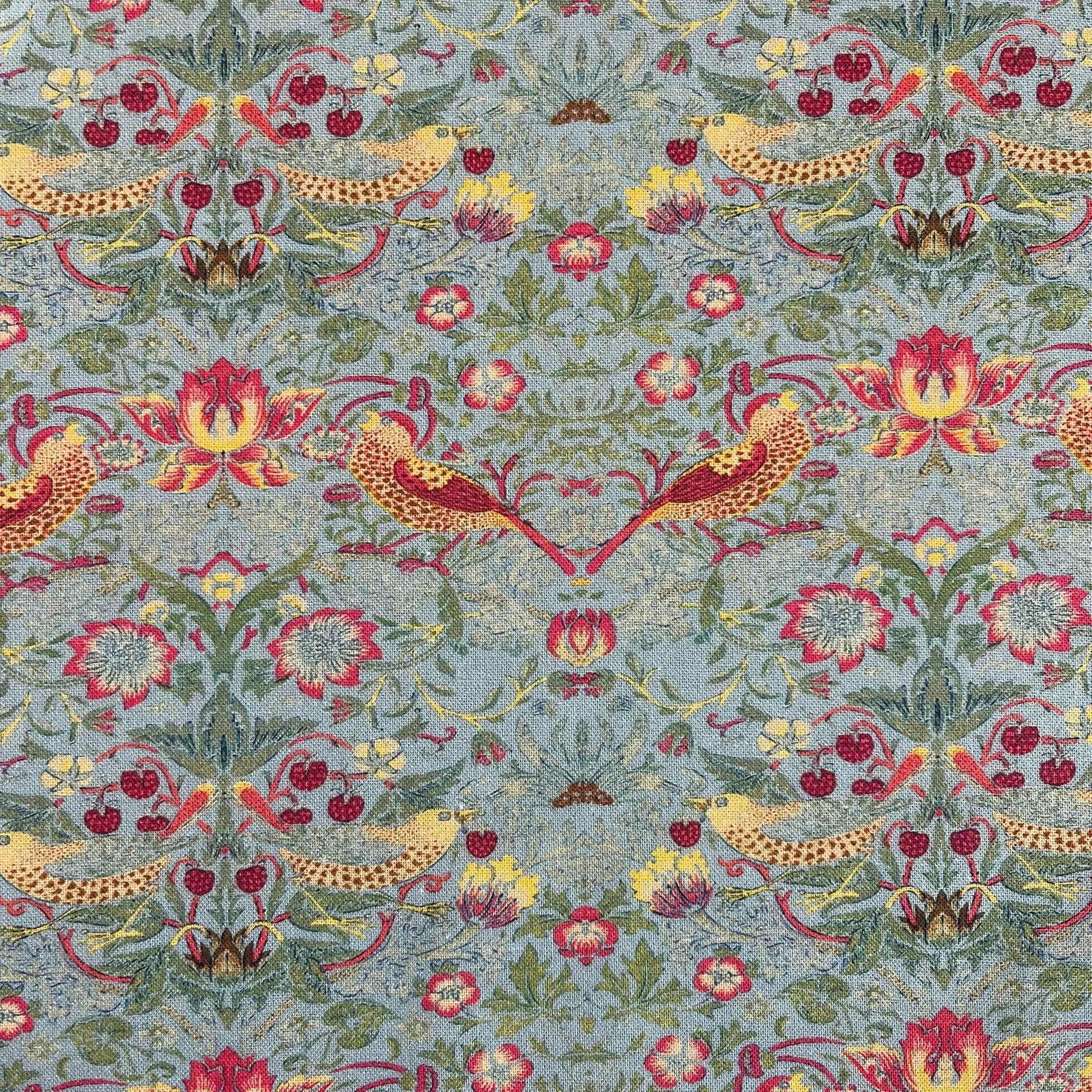 Clearance 100% Cotton Fabric 58" Print Craft Dress Quilting Material By The Meter