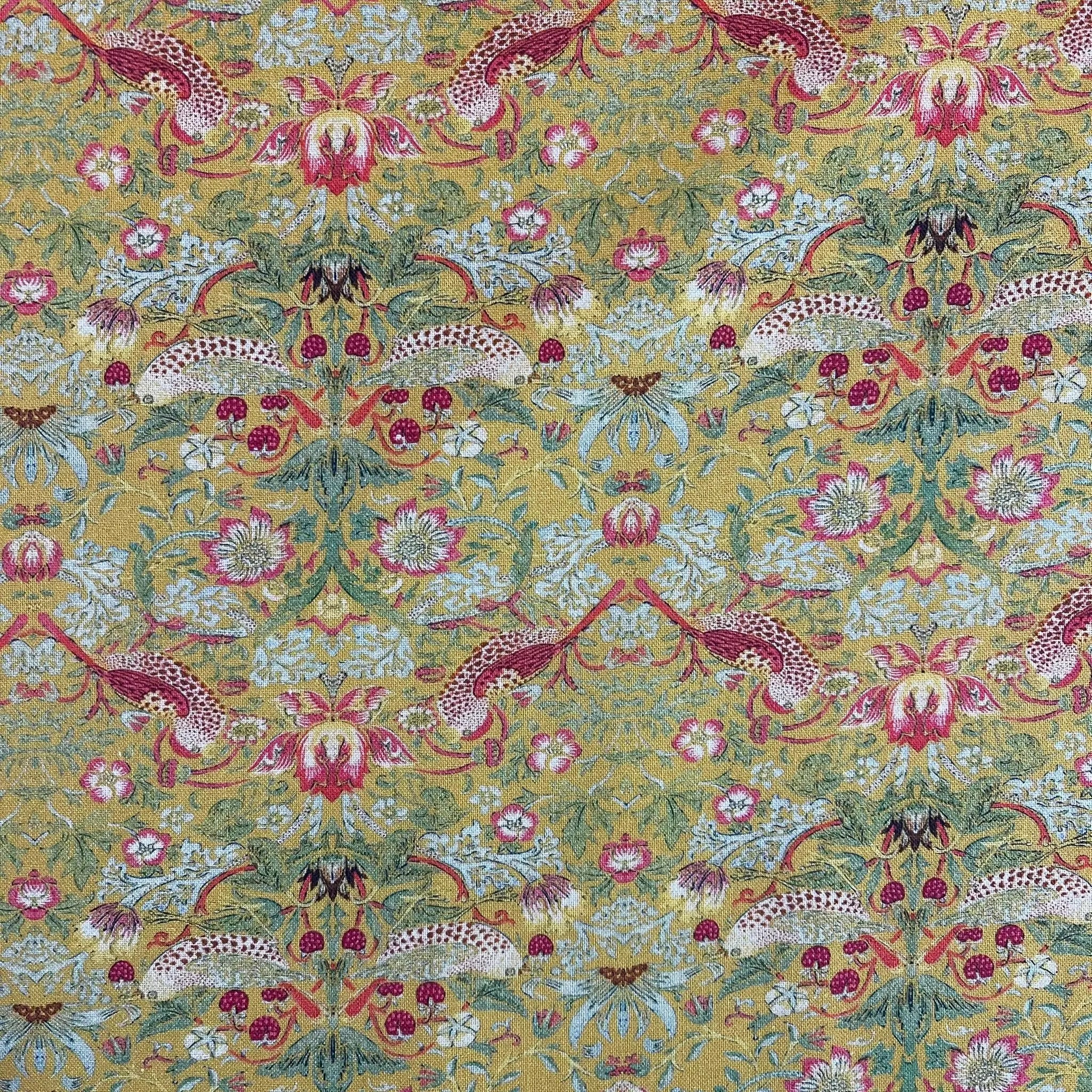 Clearance 100% Cotton Fabric 58
