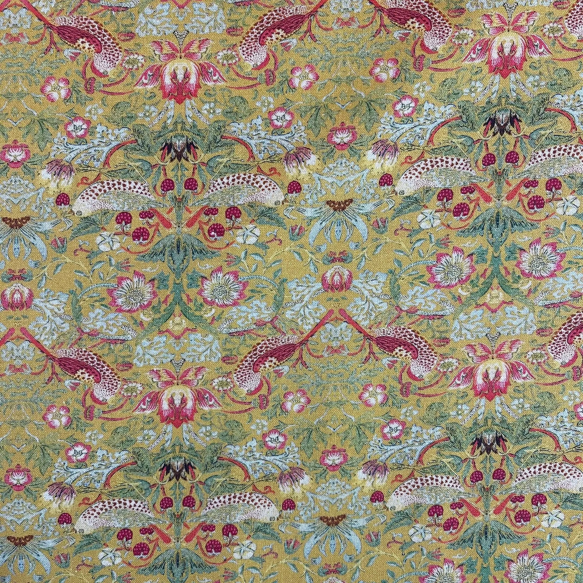 Clearance 100% Cotton Fabric 58" Print Craft Dress Quilting Material By The Meter