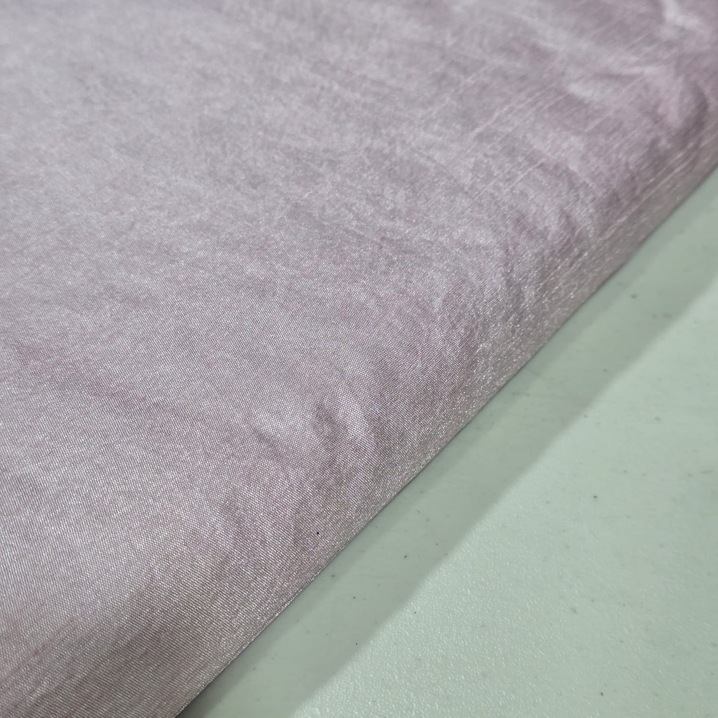 Faux Plain Silk Fabric 44" (112cm) Wide – Premium Dressmaking & Craft Material Sold By Meter