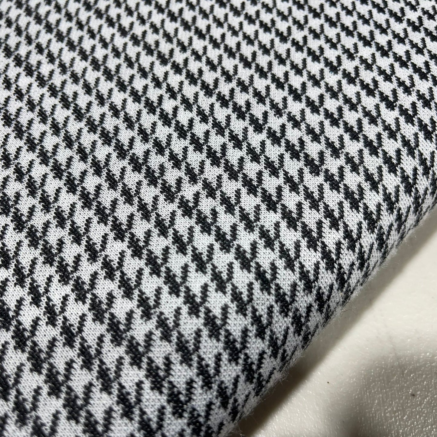 Scuba Crepe Jersey Fabric – 58" (147cm) Wide Stretch Knit Dress & Bodycon Fabric by the Metre