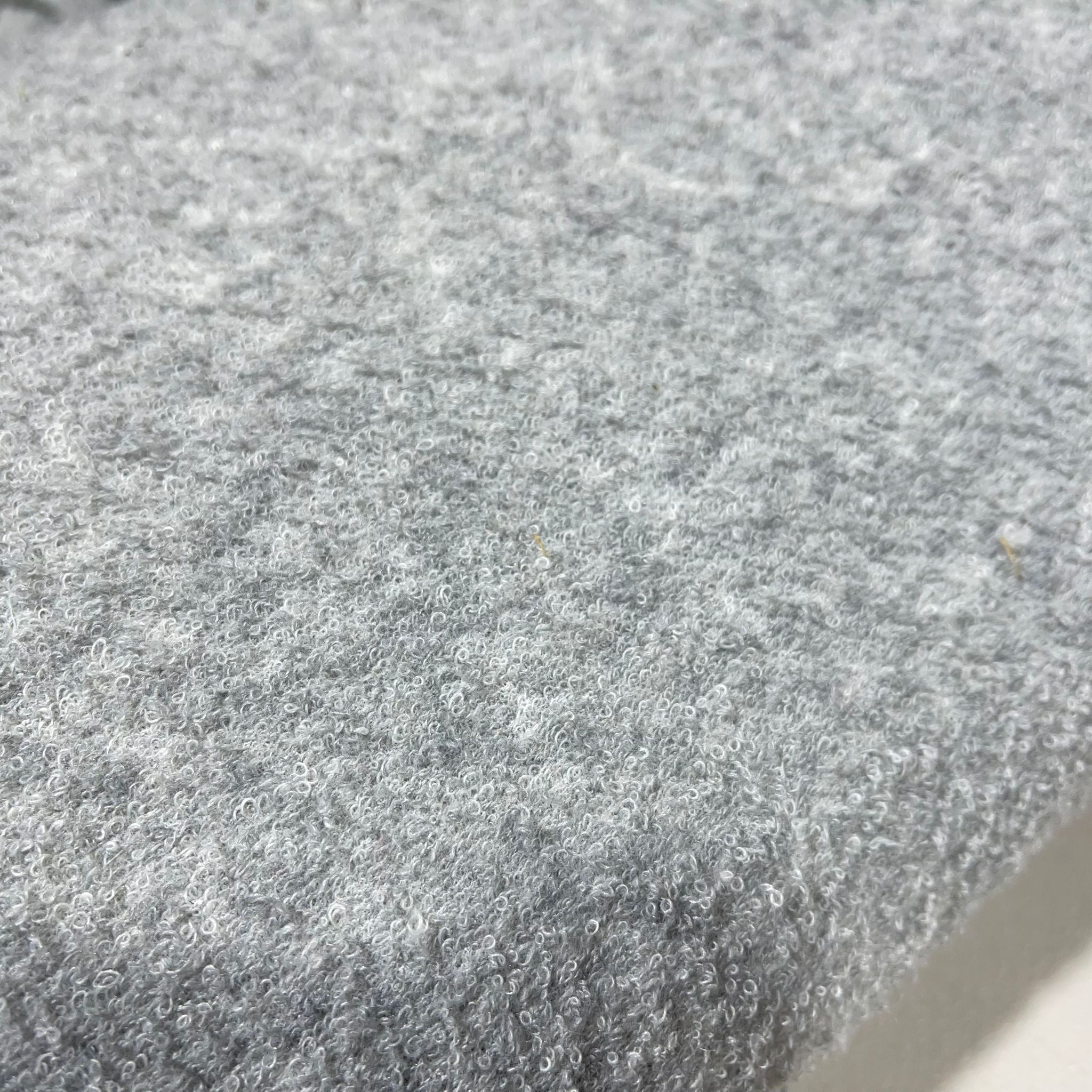Towelling Fabric Textured Terry Cloth Soft Absorbent Towel Craft Material 58