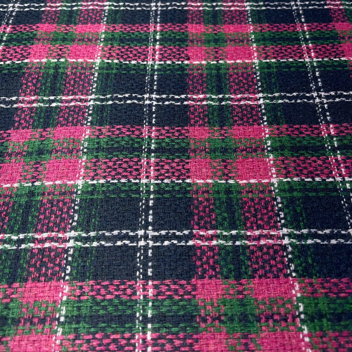 Italian Wool Blend Fabric | 58" (147cm) Wide Coat, Jacket, Dress, Costume & Blanket Material – Sold by the Metre