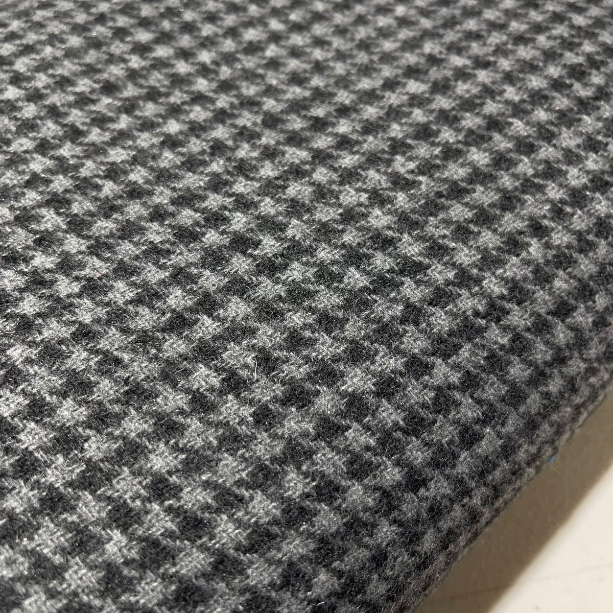 Italian Wool Blend Fabric | 58" (147cm) Wide Coat, Jacket, Dress, Costume & Blanket Material – Sold by the Metre