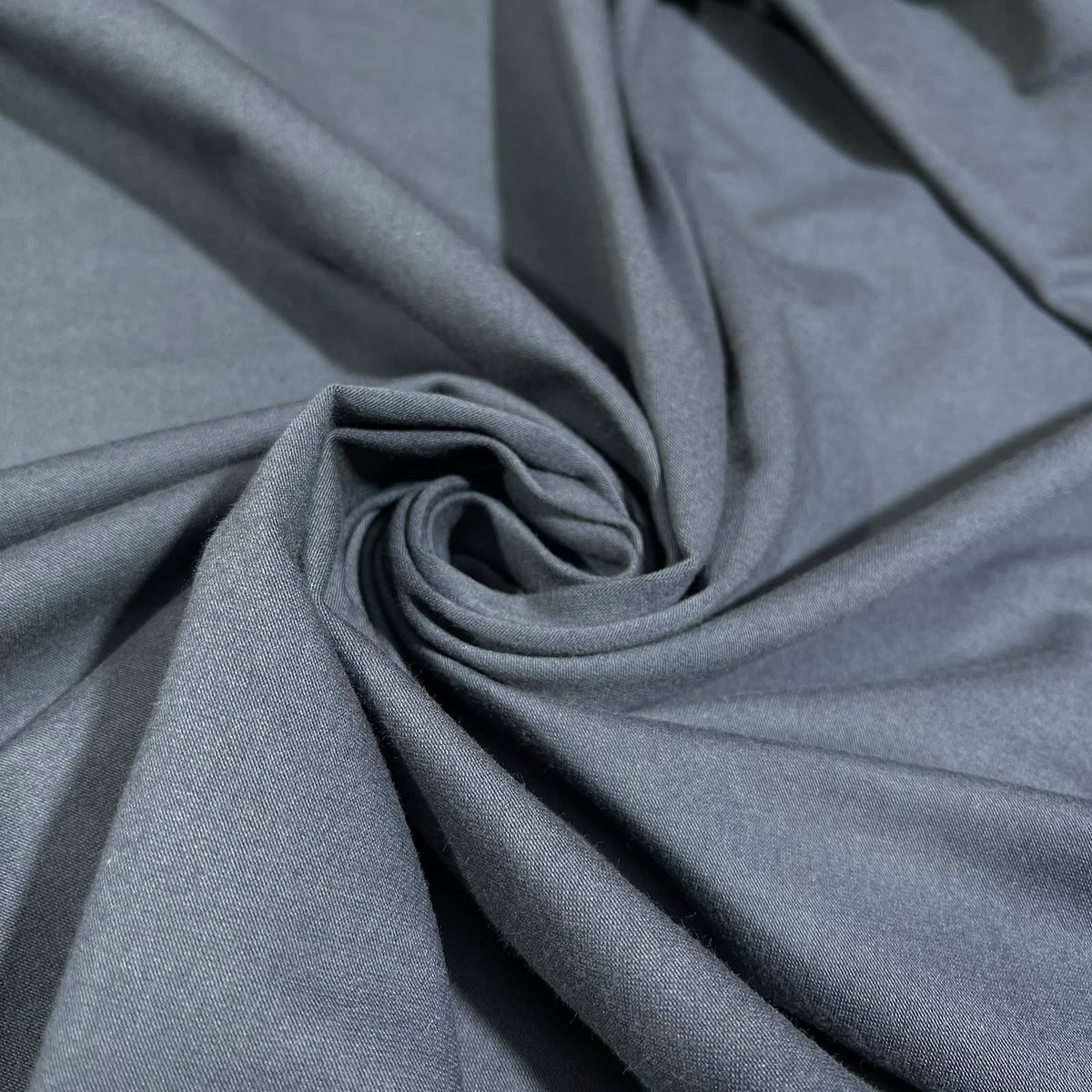 Clearance 100% Knitted Jersey Cotton Stretch Interlock Fabric Material 58" Wide By The Meter