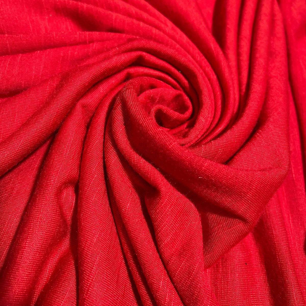 Clearance 100% Knitted Jersey Cotton Stretch Interlock Fabric Material 58" Wide By The Meter