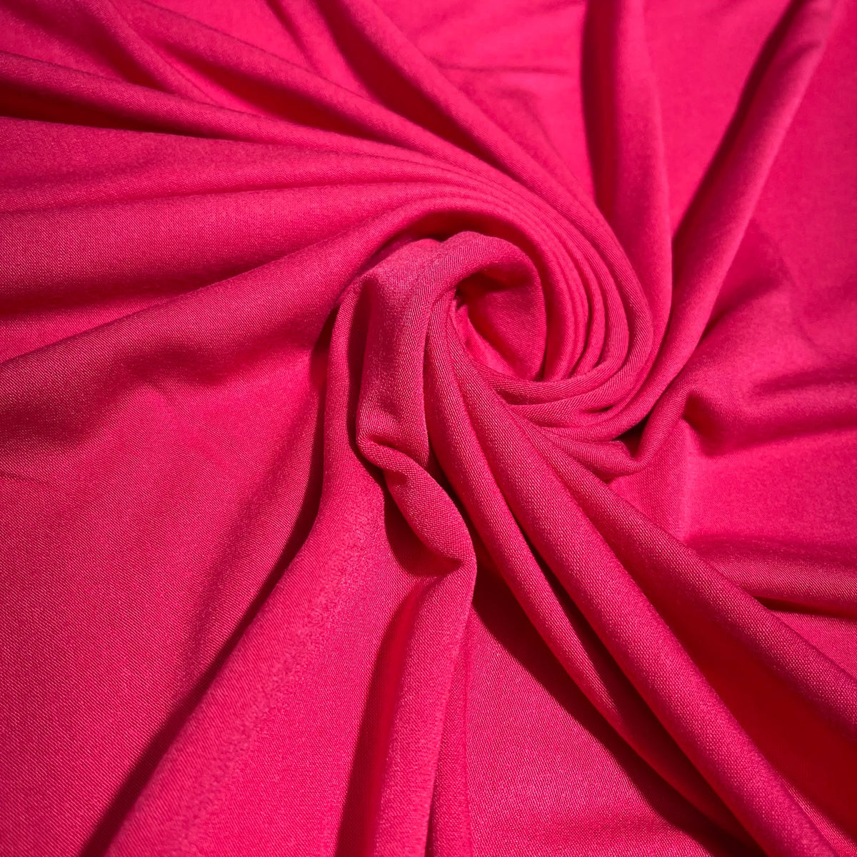 Clearance 100% Knitted Jersey Cotton Stretch Interlock Fabric Material 58" Wide By The Meter