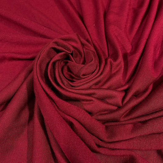 Deep Red