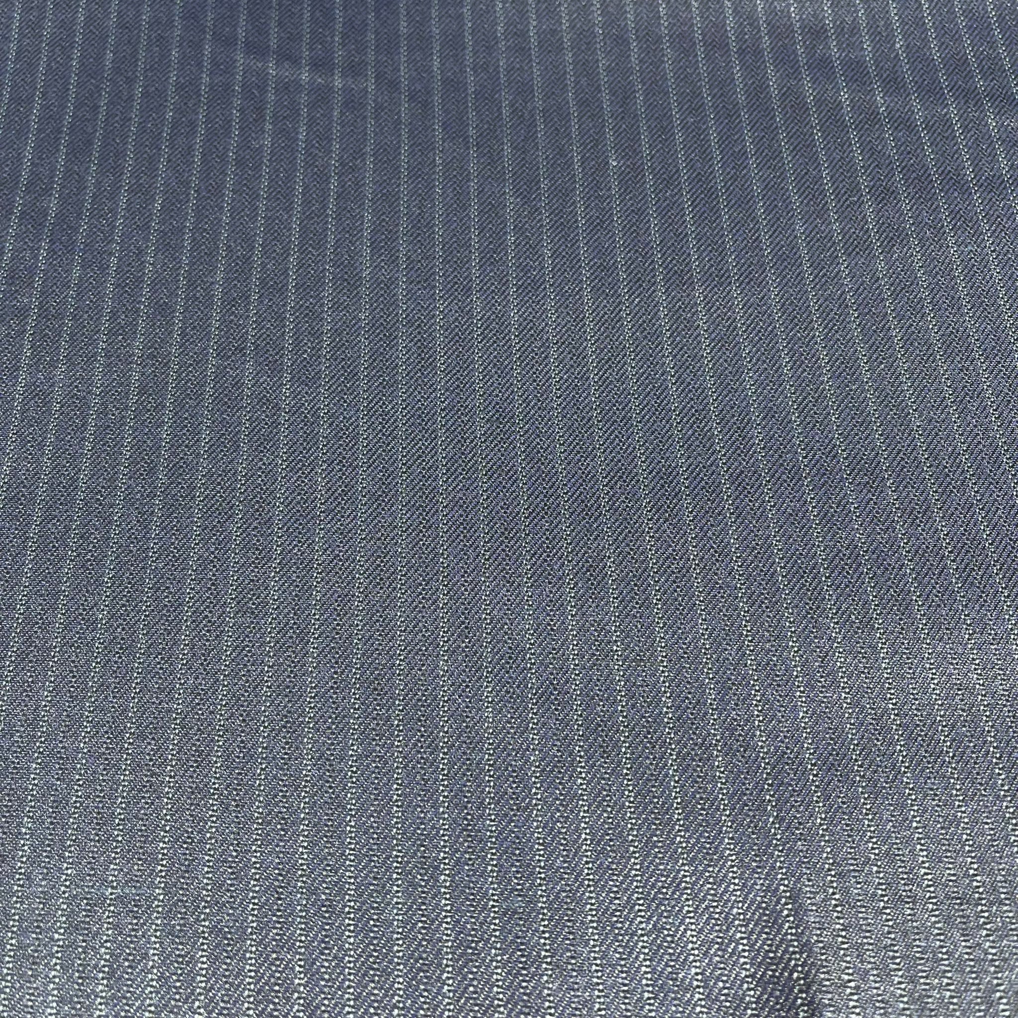 Polyester Cashmere Suiting Fabric Suit Trouser Dress Material By The Meter 58