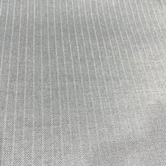 Silver Stripe