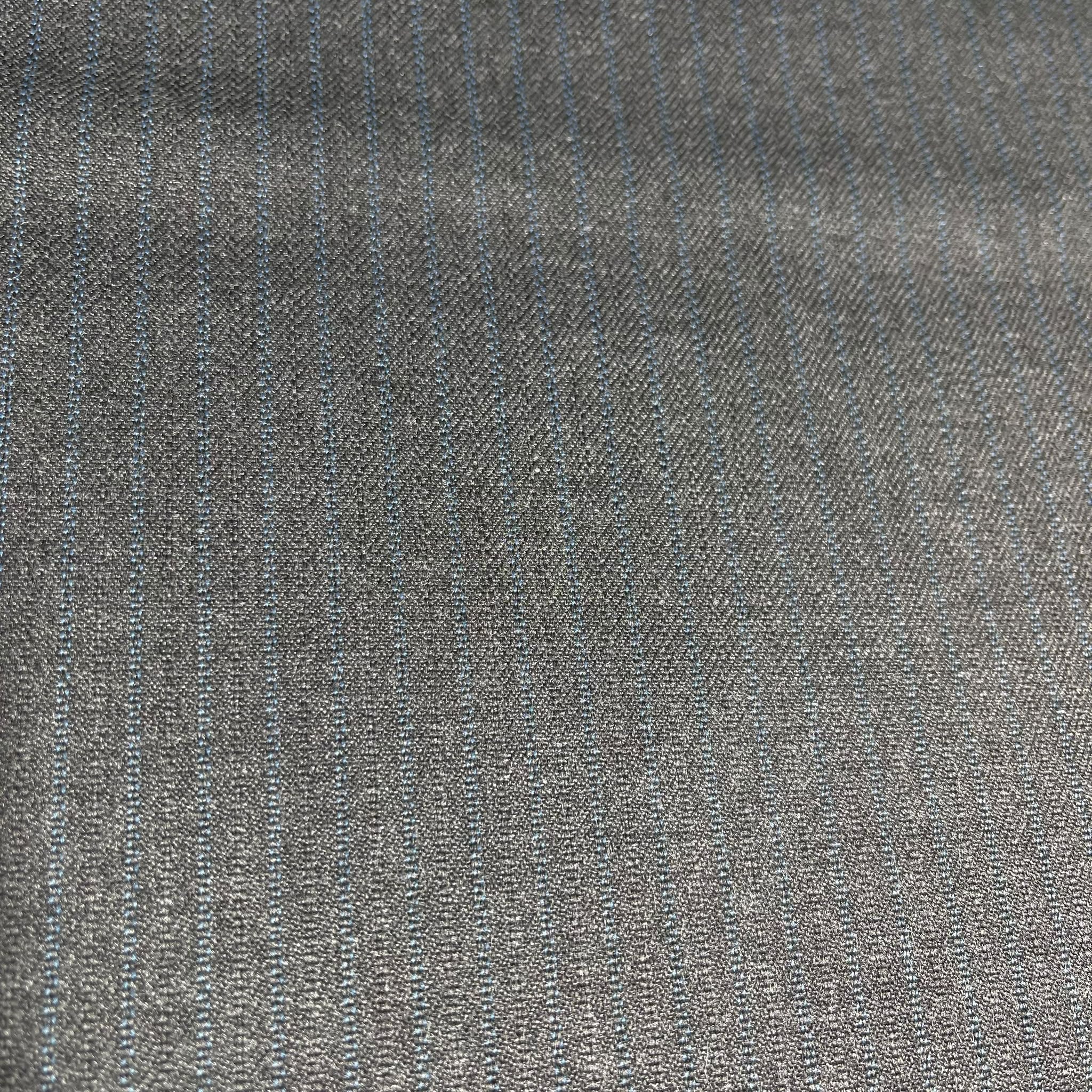 Polyester Cashmere Suiting Fabric Suit Trouser Dress Material By The Meter 58