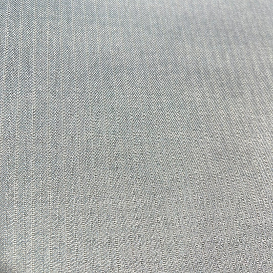 Silver Grey Stripe