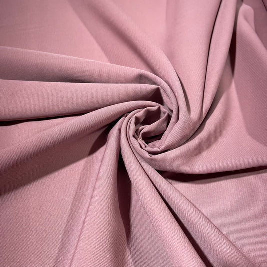 Dusty Pink
