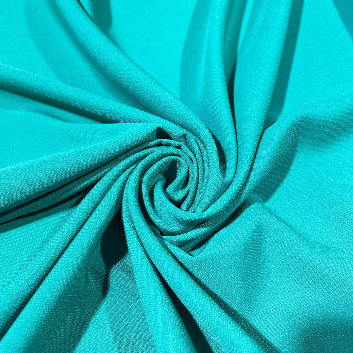 Plain Peach Skin Powder Touch Crepe Fabric 58" Wide By The Meter