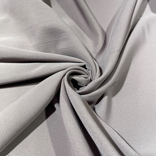 Silver Grey