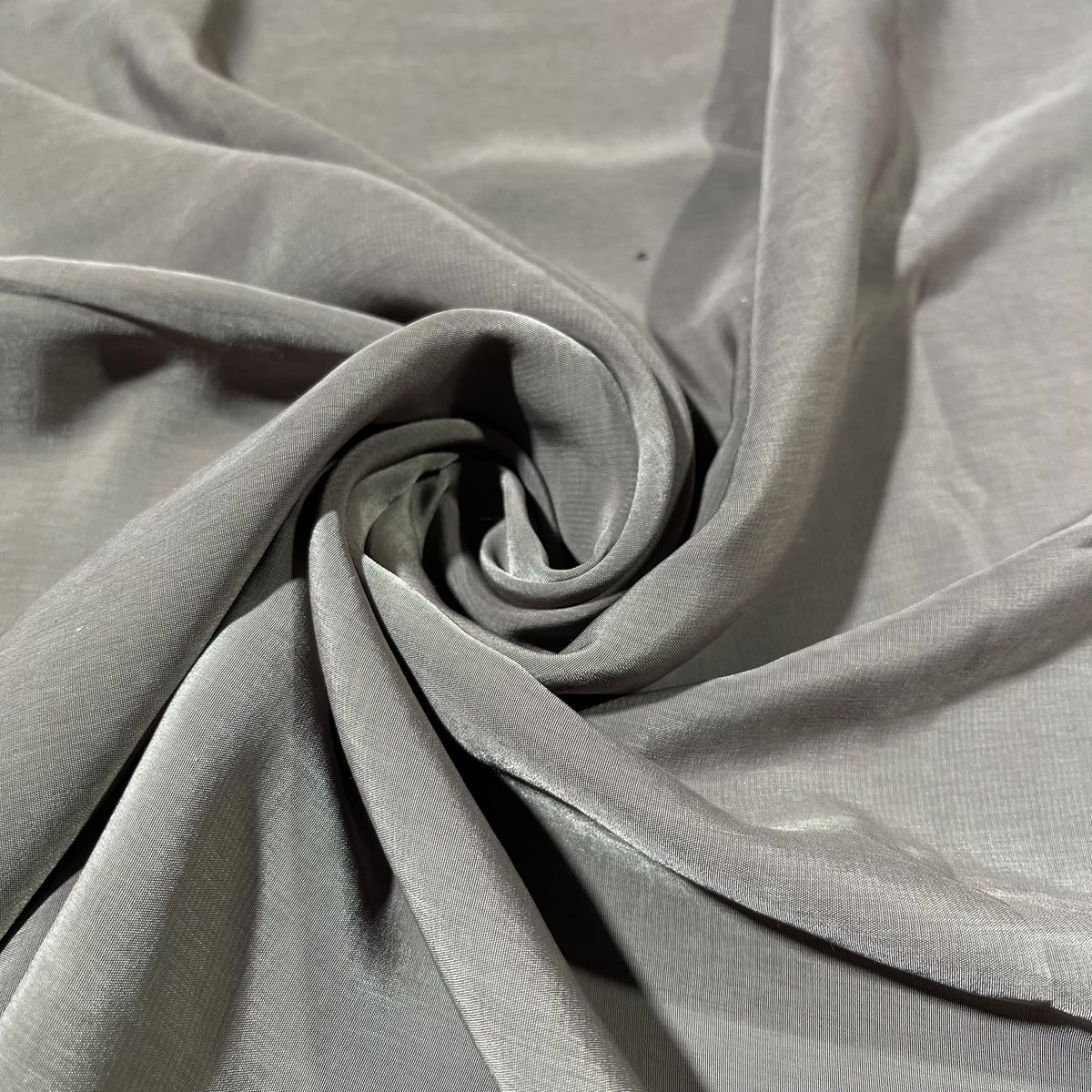 Plain Peach Skin Powder Touch Crepe Fabric 58" Wide By The Meter
