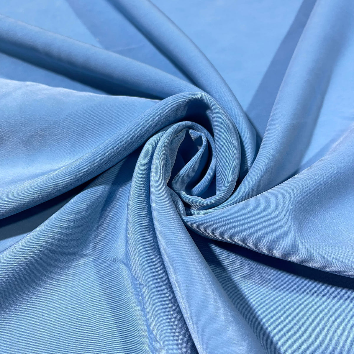 Plain Peach Skin Powder Touch Crepe Fabric 58" Wide By The Meter