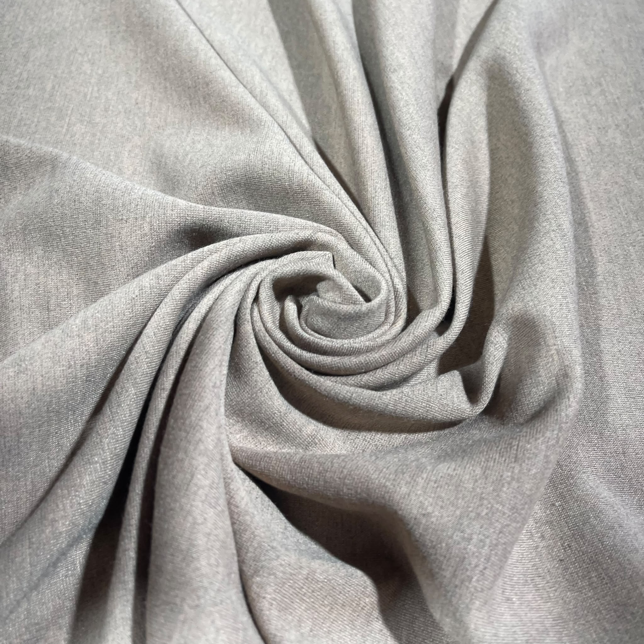 Taupe Melange