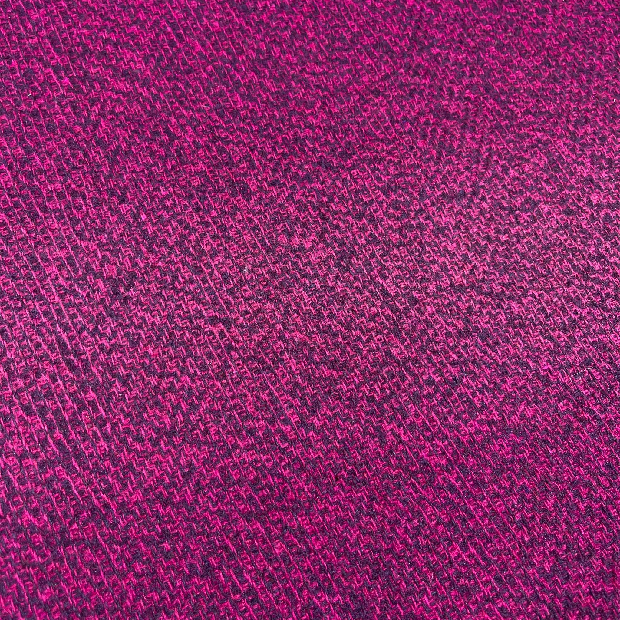 Italian Wool Blend Fabric | 58