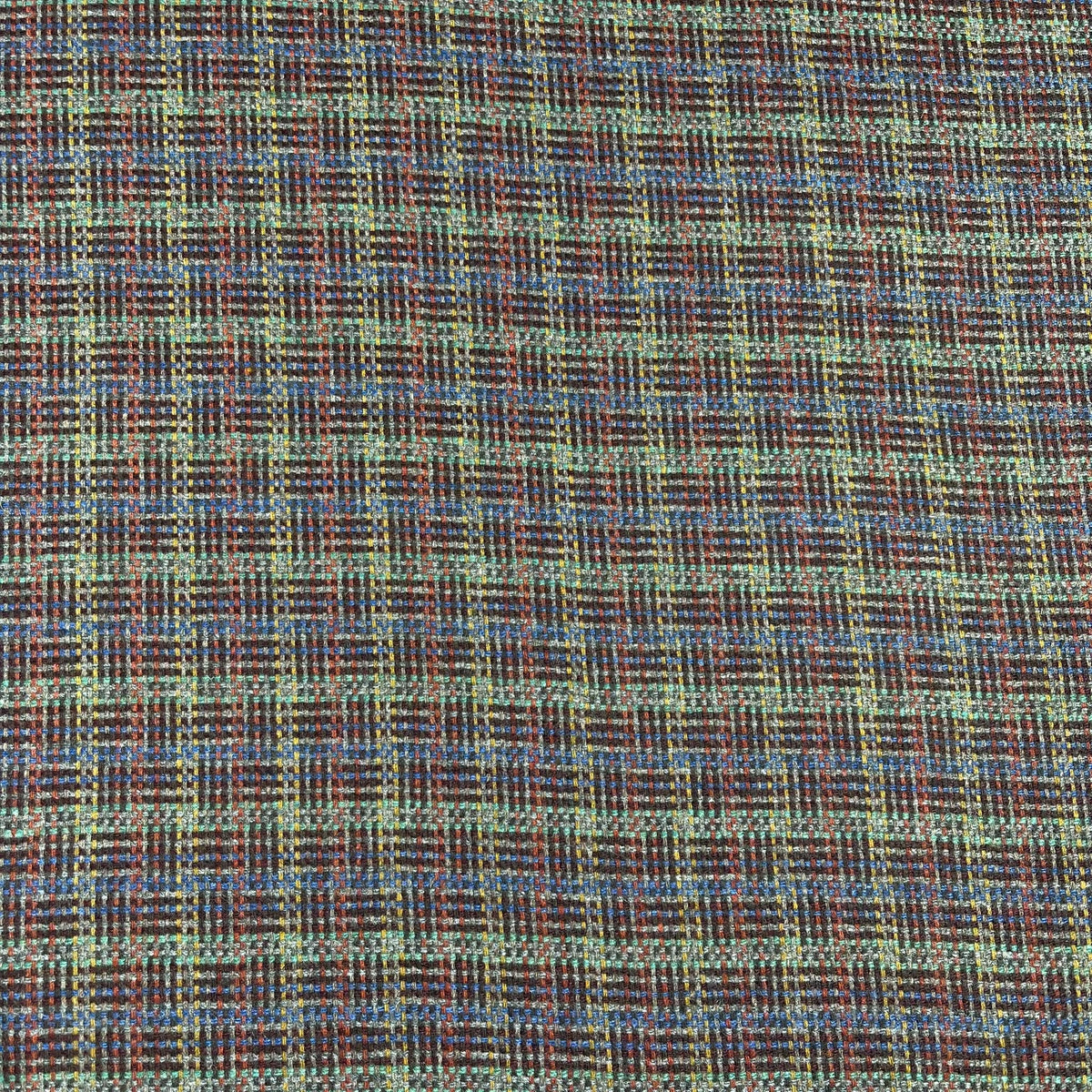 Italian Wool Blend Fabric | 58" (147cm) Wide Coat, Jacket, Dress, Costume & Blanket Material – Sold by the Metre