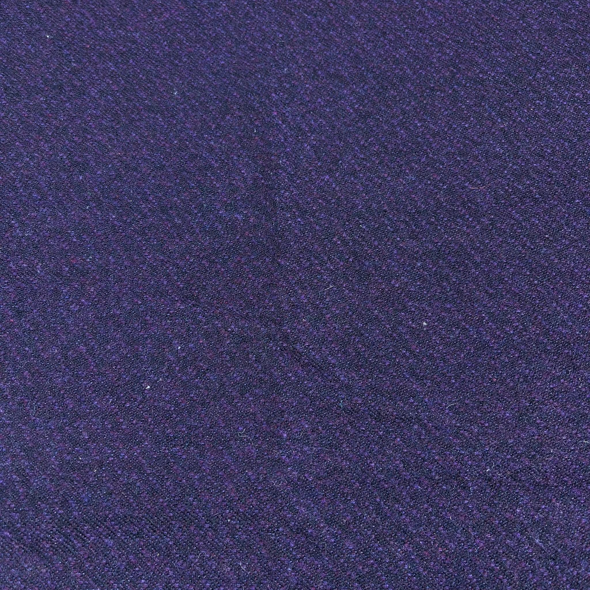 Italian Wool Blend Fabric | 58