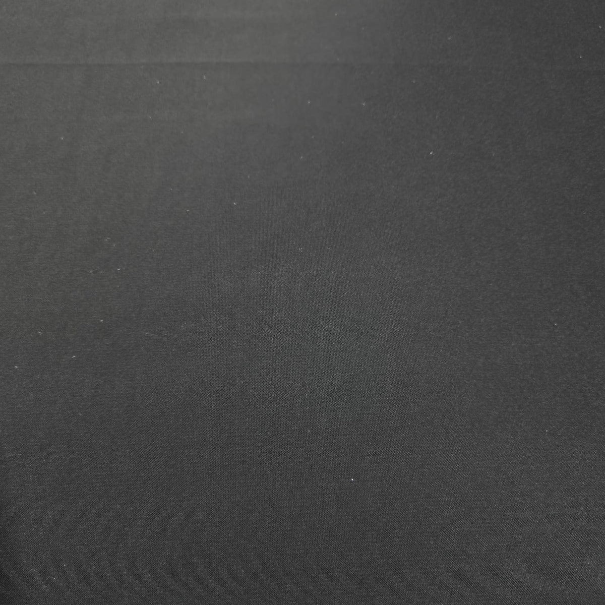 Black Floral Velvet Devore & Plain Wool Peach Skin Fabric 58" Wide – Mix & Match By The Metre