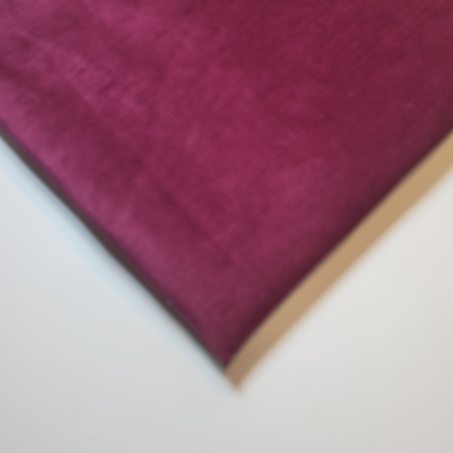 Italian 100% Cotton Velvet Corduroy Fabric – 58" Wide Plain & Printed Jumbo / Needle Cord for Upholstery & Dressmaking